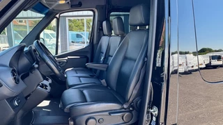 Mercedes-Benz Sprinter Mercedes-Benz Sprinter 319 CDI 140KW 177PK L3H2 DC DUBBELE CABINE 3.0 6 CILINDER V6 - afbeelding nr 15