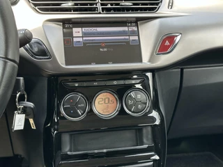 Citroën C3 Citroen C3 1.2 PureTech Selection Navi|Clima|Cruise|53d km! - afbeelding nr 13