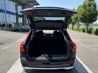 Volvo XC60 Volvo XC60 2.0 T6 Plug-in hybrid AWD Plus Bright | Long Range | Memoryseats | Lederen bekleding | ACC | Keyless Entry | Stoelverwarming | - afbeelding nr 20