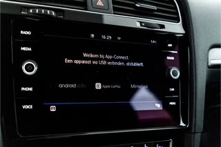 Volkswagen Golf Adaptive, Apple carplay, Climate, - afbeelding nr 10