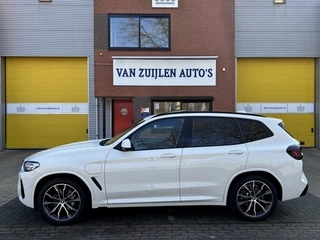 BMW X3 - afbeelding nr 4