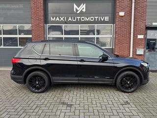 SEAT Tarraco Seat TARRACO 1.5 TSI 7p. LED Navi Carplay Camera Keyless PDC - afbeelding nr 6