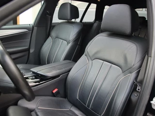 BMW 5 Serie BMW 5-serie Touring 530d xDrive High Executive M-sport - afbeelding nr 5