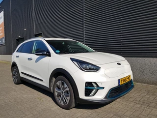 Kia e-Niro - afbeelding nr 4
