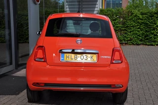Fiat 500 - afbeelding nr 13