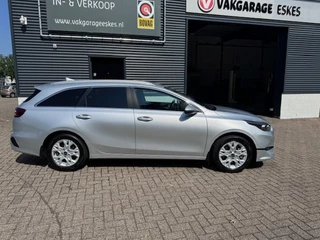 Kia Ceed Sportswagon - afbeelding nr 3