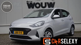 Hyundai i10 1.0 Comfort Smart 5-zits Automaat