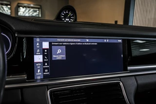 Porsche Panamera Porsche Panamera 2.9 4 E-Hybrid|22''|Pano|chrono|ACC|Bose - afbeelding nr 44