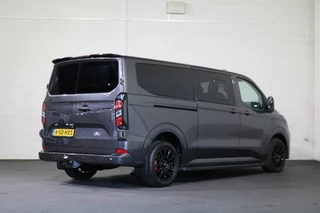 Ford Transit Custom - afbeelding nr 10