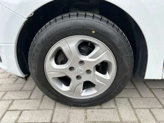 Dacia Logan Dacia Logan MCV 0.9 TCe Easy-R Lauréate |AUTO|CRUISE|NAVI - afbeelding nr 19