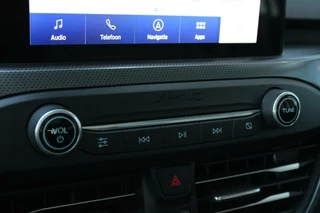 Ford Focus Ford Focus Wagon 1.0 125pk Titanium | Pano | Full LED | B&O - afbeelding nr 25