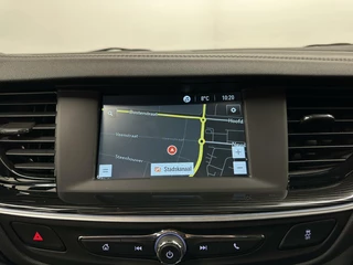 Opel Insignia Opel Insignia Grand Sport 1.5 Turbo Business Executive CARPLAY - afbeelding nr 26