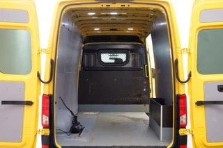 Volkswagen Crafter - afbeelding nr 5