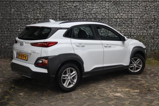 Hyundai Kona - afbeelding nr 9