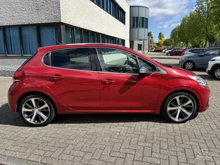 Peugeot 208 Peugeot 208 1.2 PureT. Première 110PK 1eEIG DEALER PANO NAP - afbeelding nr 6