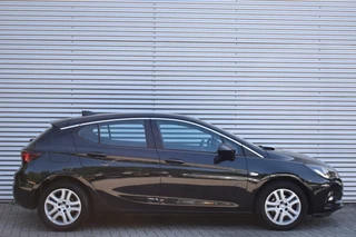 Opel Astra Opel Astra 1.0 5DRS. EDITION / PCD V+A / APPLE CARPLAY+NAVI / ECC - afbeelding nr 6