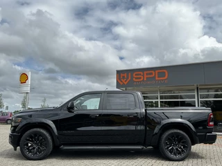 Dodge Ram 1500 Dodge Ram 1500 4X4 5.7 V8 4x4 CrewCab Sport|22