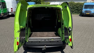 Renault Kangoo - afbeelding nr 11