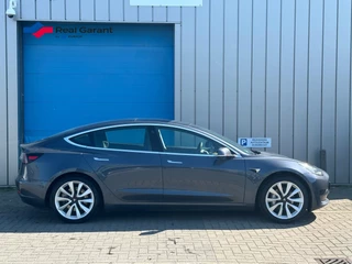 Tesla Model 3 Tesla Model 3 Standard RWD Plus 60 kWh PANO eerste eig km 105290 - afbeelding nr 6