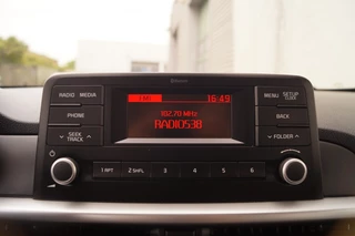 Kia Picanto Kia Picanto 1.0 CVVT EconomyPlusLine -AIRCO-LMV- - afbeelding nr 22