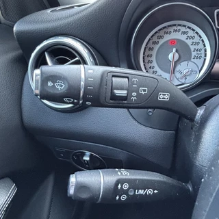 Mercedes-Benz GLA - afbeelding nr 15