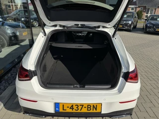 Mercedes-Benz CLA Mercedes CLA-klasse Shooting Brake 220 Advantage | AMG | Mbux - afbeelding nr 30