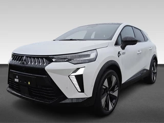 Mitsubishi Grandis 1.8 HEV Instyle