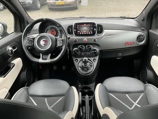 Fiat 500 - afbeelding nr 15