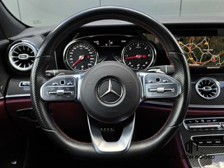 Mercedes-Benz CLS Mercedes CLS-klasse 220D|AMG pakket|Carplay|Burmester|St.vw| - afbeelding nr 21
