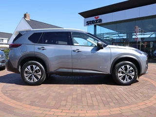 Nissan X-Trail - afbeelding nr 13