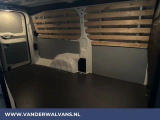 Toyota ProAce Parkeersensoren, Bijrijdersbank - afbeelding nr 14