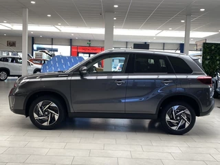 Suzuki Vitara Suzuki Vitara 1.5 Hybrid Style [ INCL VOORDEEL I ADAPTIVE CRUISE I APPLE CARPL - afbeelding nr 7