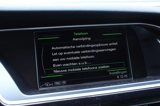 Audi A4 Audi A4 Avant 1.8 TFSI S-Line AUT XENON NAV BT STOELVW '15 - afbeelding nr 18