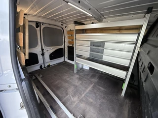 Opel Combo Opel Combo 1.5D Aut. L2H1 Innovation | Navi | Camera | Airco | EX BTW | - afbeelding nr 13