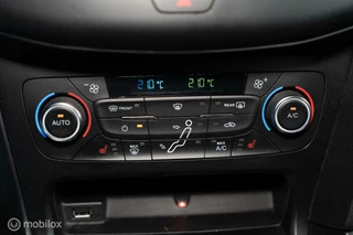 Ford Focus Ford Focus 2.0 EcoBoost ST-3|LEDER|CRUISE|STOEL&STUUR VERWARMING| - afbeelding nr 30
