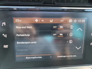 Citroën C3 Aircross ✅ZEER COMPLEET!! ✅PANODAK - afbeelding nr 39
