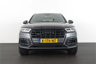 Audi Q5 Audi Q5 50 TFSI e quattro S line edition > 300pk/S-line/Pano.schuif/Trekhaak/20inch/Camera... - afbeelding nr 3