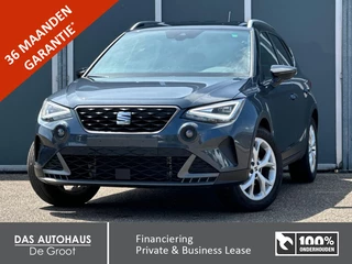 SEAT Arona - 324562859-0