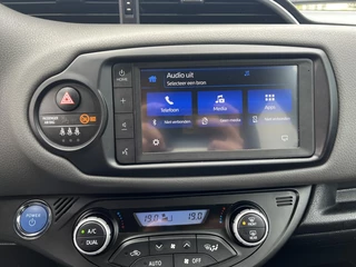 Toyota Yaris - afbeelding nr 7