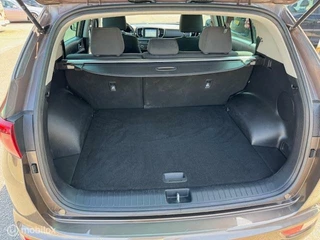 Kia Sportage Kia Sportage 1.6 GDI DynamicLine  , Navigatie , Achteruit rij Camera / Climate - & Cruise Controle / dealer onderhouden - afbeelding nr 20