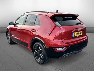 Kia Niro EV - afbeelding nr 4