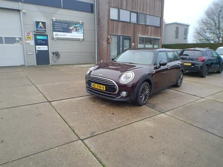 MINI Clubman - 348827770-0