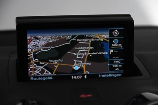 Audi A1 Sportback - afbeelding nr 12