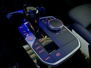 BMW 1 Serie BMW 1-serie 118i Sportline Navi Cruise Carplay Sfeerver. NAP - afbeelding nr 41