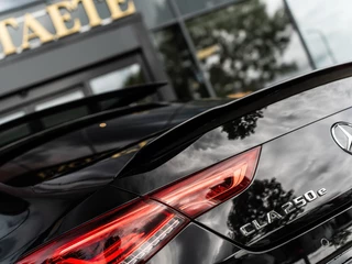 Mercedes-Benz CLA Mercedes CLA-klasse 250e AMG|PANO|CAMERA|ACC|SFEERV.|19'' - afbeelding nr 47