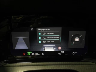 Volkswagen Golf Volkswagen Golf 1.4 eHybrid GTE 245 PK/ Camera/ Keyless/ 18 “LMV/ ACC/ CarPlay - afbeelding nr 16
