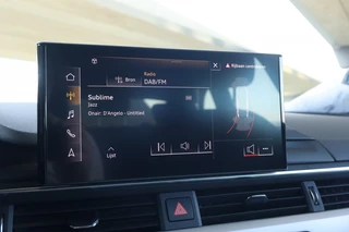 Audi A4 - afbeelding nr 10