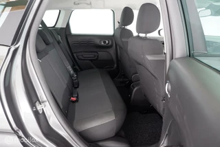 Citroën C3 Aircross Citroen C3 Aircross 1.2 110PK Max led|nav|cam|ecc|dab|lmv17 - afbeelding nr 17