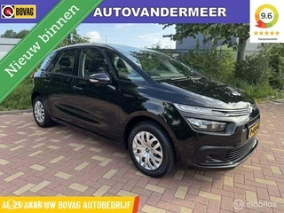 Citroën C4 Picasso Citroen C4 Picasso 1.2 PureTech Start - afbeelding nr 31