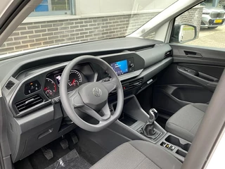 Volkswagen Caddy - afbeelding nr 4